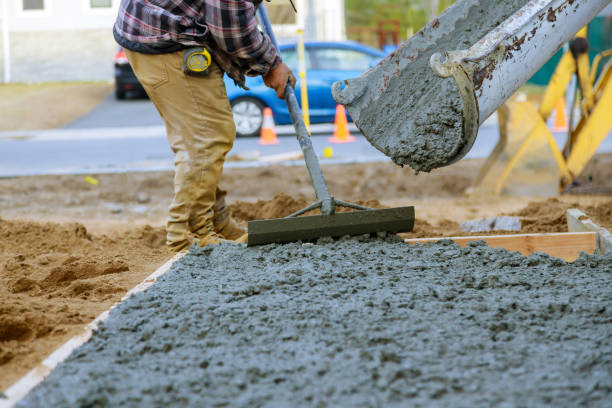 Best Concrete Demolition Services in Evart, MI