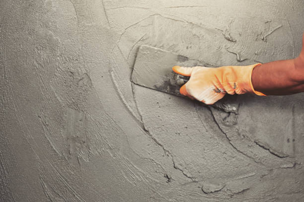 Best Concrete Driveway Installation in Evart, MI