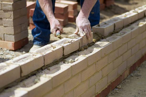 Best Commercial Concrete Services in Evart, MI