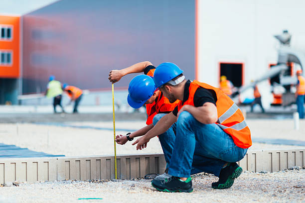 Best Concrete Removal and Replacement in Evart, MI