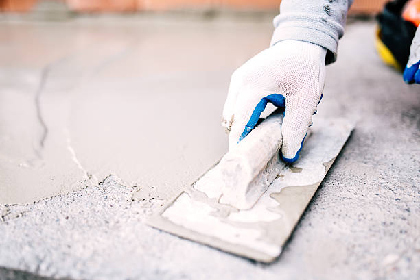 Best Industrial Concrete Flooring in Evart, MI