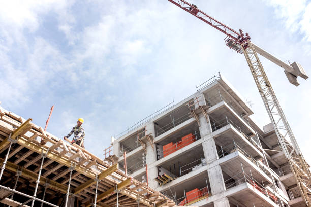  Evart, MI Concrete contractor Pros